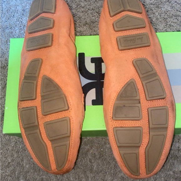 Sam Edelman loafers - Picture 3 of 4